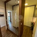 Apartamento à venda com 3 suítes em Campo Belo, São Paulo, SP