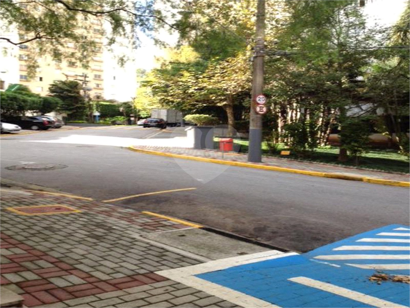 Apartamento à venda com 2 quartos em Vila Andrade, São Paulo, SP