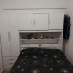 Apartamento Residencial à venda,  Vila Matias, Santos