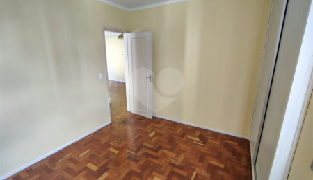 Apartamento à venda com 2 quartos em Saúde, São Paulo, SP