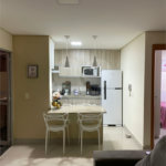 Apartamento à venda com 2 quartos em Coophema, Cuiabá, MT