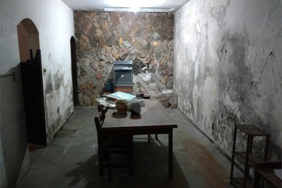 Sobrado à venda com 3 quartos em Tucuruvi, São Paulo, SP