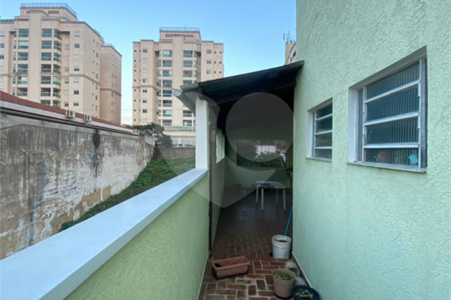 Sobrado à venda com 5 quartos, sendo 2 suítes, em Mandaqui, São Paulo, SP