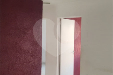 Apartamento à venda com 2 quartos em Nova Votorantim, Votorantim, SP