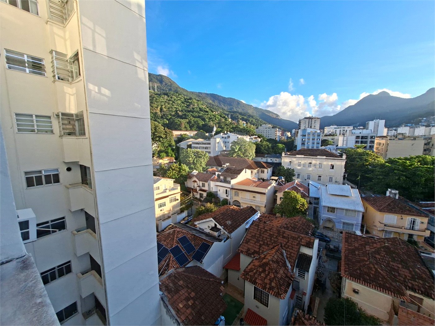 Apartamento à venda com 2 quartos, sendo 1 suíte,  em Tijuca, Rio de Janeiro, RJ
