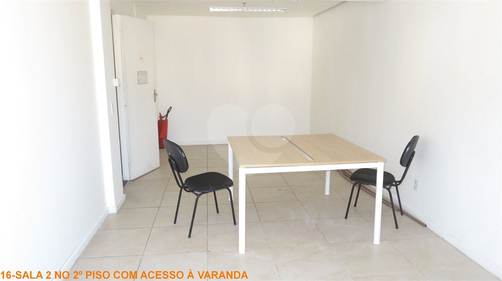 Sala à venda em Tijuca, Rio de Janeiro, RJ
