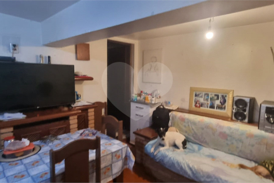 Casa à venda com 3 quartos em Mandaqui, São Paulo, SP