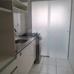 Apartamento à venda ou para alugar com 2 quartos em Água Branca, São Paulo, SP