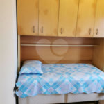 Cobertura à venda com 3 quartos em Vila Gumercindo, São Paulo, SP