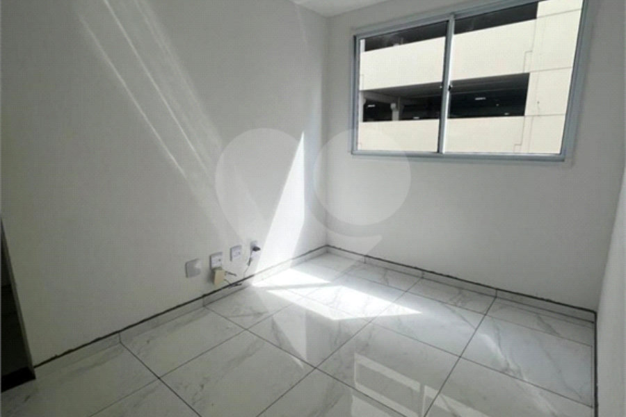 Apartamento à venda com 2 quartos em Pirituba, São Paulo, SP