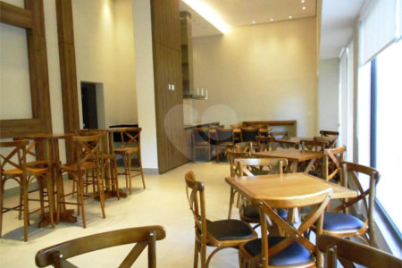 Apartamento para alugar com 4 quartos em Jardim Colombo, São Paulo, SP