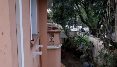 Sobrado à venda com 3 quartos, sendo 1 suíte, em Brooklin Paulista, São Paulo, SP