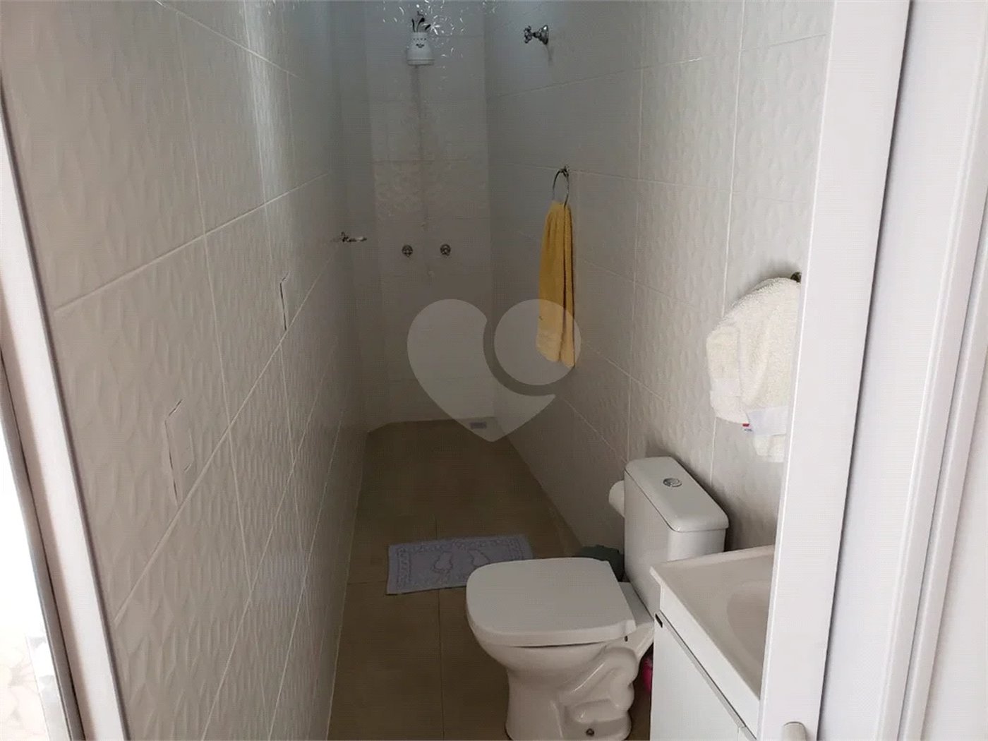 Sobrado à venda com 2 quartos em Vila Paulicéia, São Paulo, SP