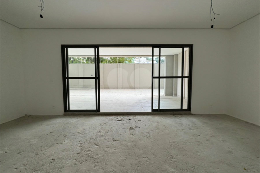 Apartamento à venda com 3 suítes em Tucuruvi, São Paulo, SP