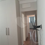 Apartamento à venda com 4 quartos, sendo 2 suítes,  em Vila Sfeir, Indaiatuba, SP