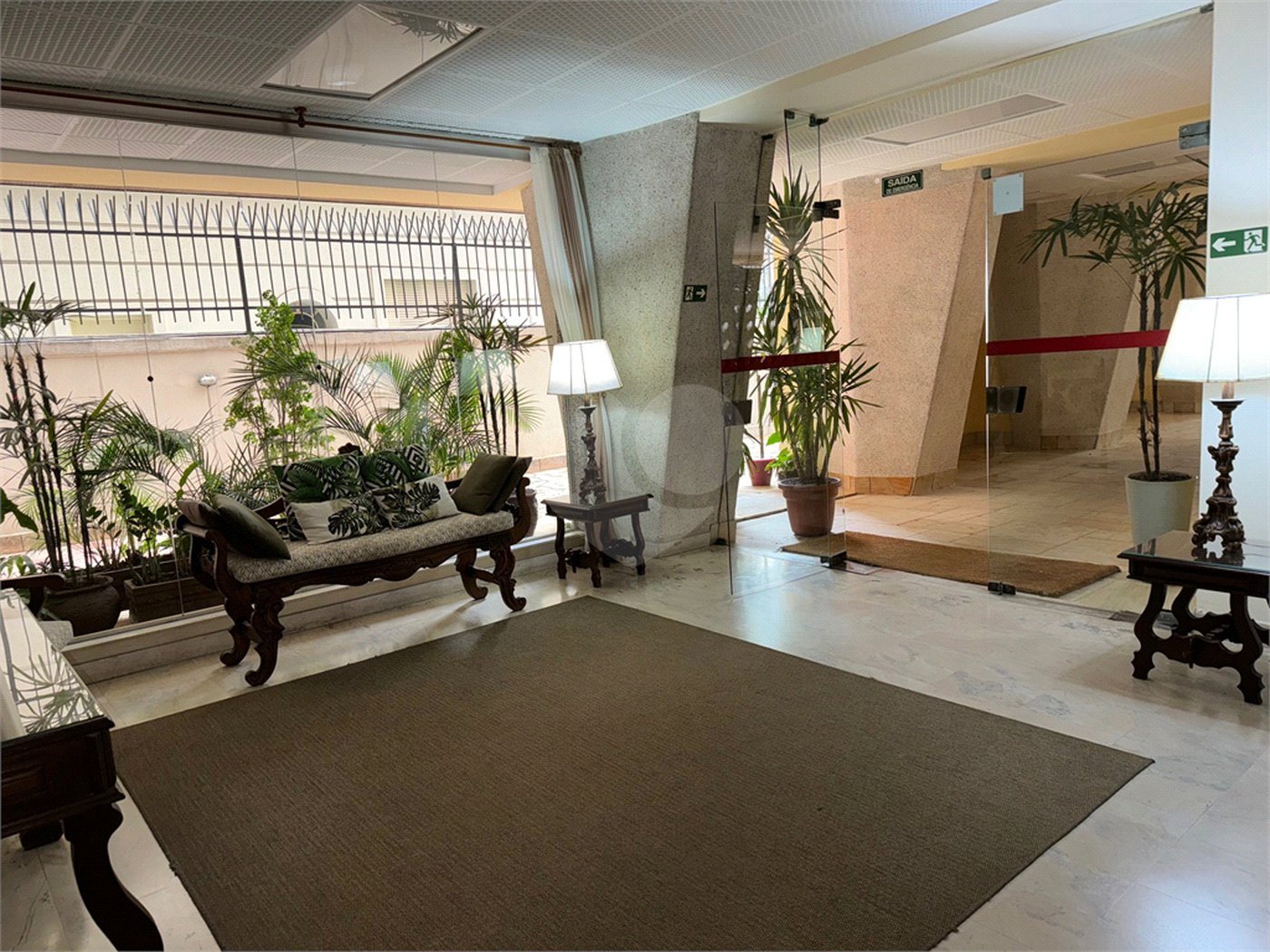 Apartamento à venda com 2 quartos em Jardim Paulista, São Paulo, SP