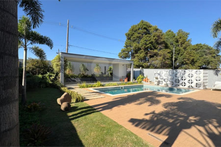 Casa à venda ou para alugar com 4 quartos, sendo 2 suítes,  no condomínio Vivendas do Lago, Sorocaba - SP