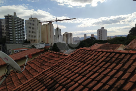 Sobrado à venda com 2 quartos, sendo 1 suíte,  em Água Fria, São Paulo, SP