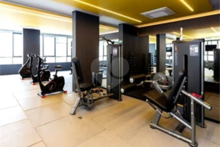 Apartamento à venda com 1 suíte em Bela Vista, São Paulo, SP