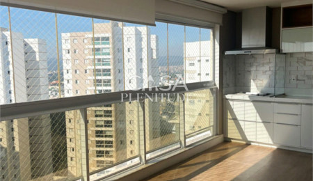 Apartamento à venda com 3 suítes em Parque Campolim, Sorocaba, SP