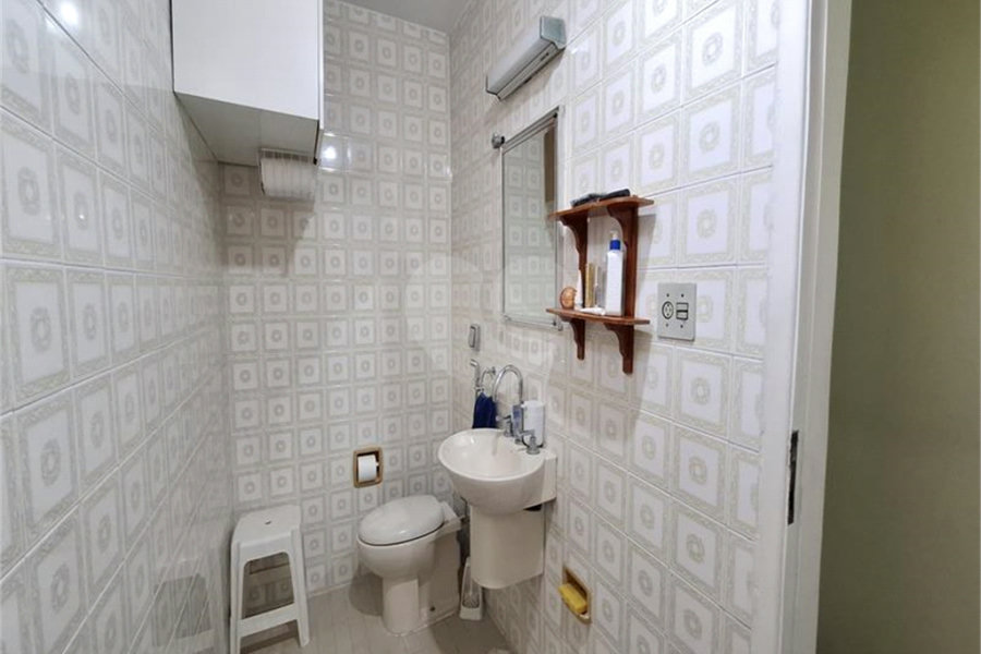 Sobrado à venda com 3 quartos, sendo 1 suíte, em Casa Verde, São Paulo, SP