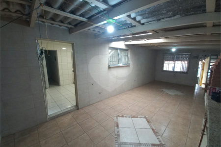 Casa de Vila para alugar com 1 quarto em Jardim Novo Taboão, São Paulo, SP