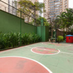 Cobertura à venda com 3 quartos, sendo 2 suítes,  em Brooklin Paulista, São Paulo, SP