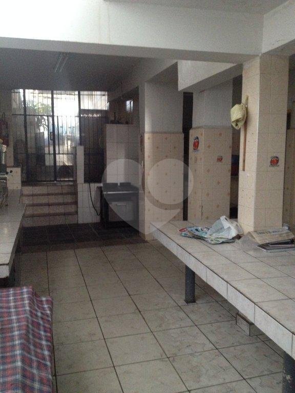 Galpão à venda com 3 quartos em Vila Mazzei, São Paulo, SP