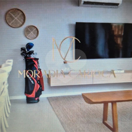 Casa em condomínio à venda com 4 suítes em Golfe, Armação dos Búzios, RJ