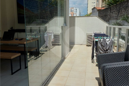 Apartamento à venda com 2 quartos, sendo 1 suíte, em Vila Guarani (z Sul), São Paulo, SP