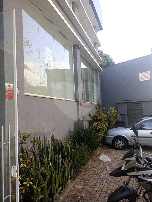 Prédio à venda ou para alugar em Jardim Europa, Sorocaba, SP