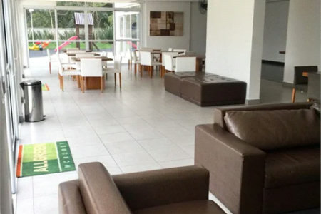 Apartamento à venda com 3 suítes em Vila Andrade, São Paulo, SP