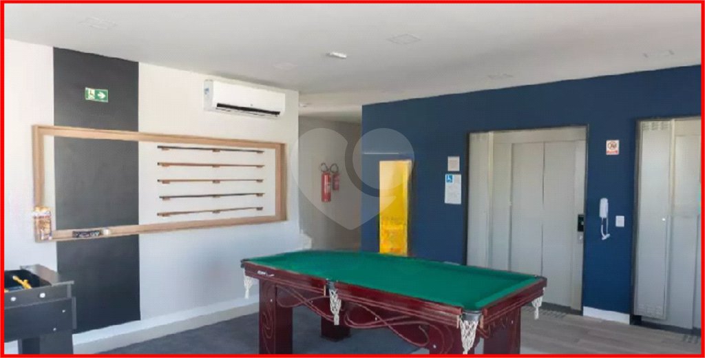Apartamento a venda com 33 m² - Bela Vista.