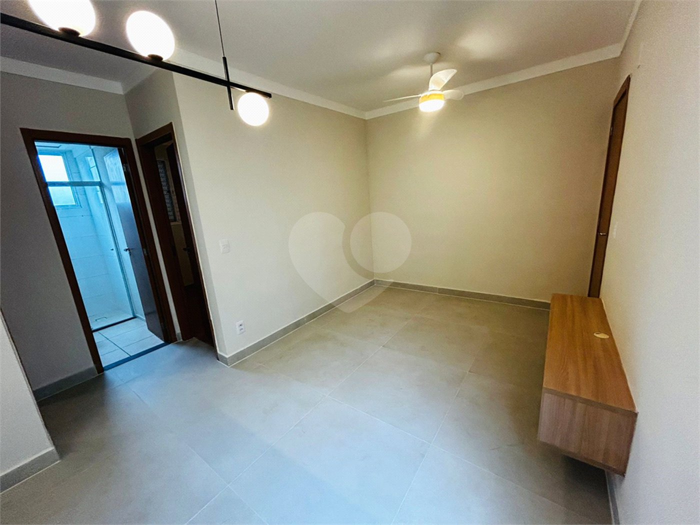 Apartamento à venda com 2 quartos em Reserva Real, Ribeirão Preto, SP