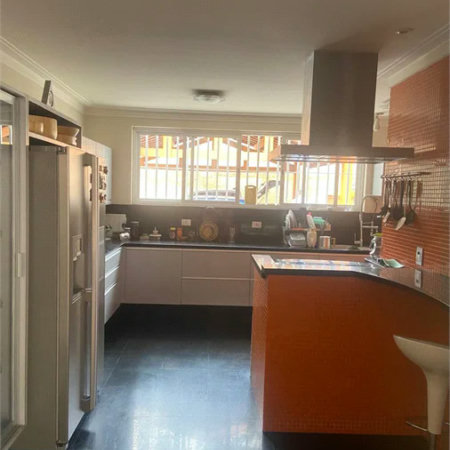 Casa à venda com 3 suítes em Chácara Granja Velha, Cotia, SP