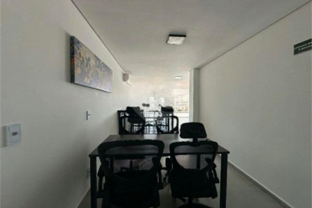 Apartamento à venda com 3 suítes em Vila Lucy, Sorocaba, SP