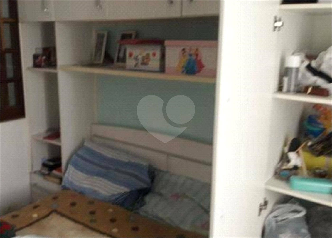 Apartamento à venda com 1 quarto em Liberdade, São Paulo, SP