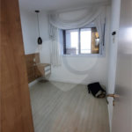 Apartamento à venda com 2 quartos em Santo Amaro, São Paulo, SP