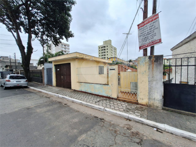 Casa à venda com 2 quartos em Tucuruvi, São Paulo, SP