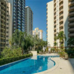 Apartamento à venda com 4 quartos, sendo 3 suítes, em Vila Regente Feijó, São Paulo, SP