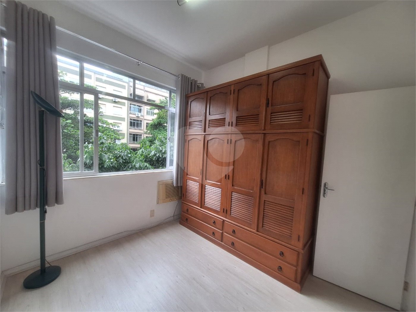 Apartamento à venda com 2 quartos, sendo 1 suíte,  em Tijuca, Rio de Janeiro, RJ