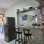 Apartamento à venda com 2 quartos, sendo 1 suíte, em Canto do Forte, Praia Grande, SP