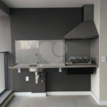 Apartamento à venda ou para alugar com 3 suítes em Água Branca, São Paulo, SP