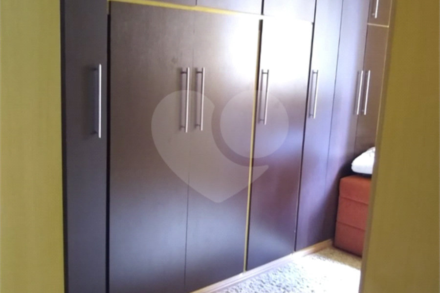 Apartamento à venda com 3 quartos, sendo 1 suíte, em Vila Augusta, Guarulhos, SP