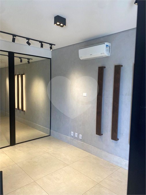 Salão Comercial para alugar em Santa Rosa, Vinhedo, SP