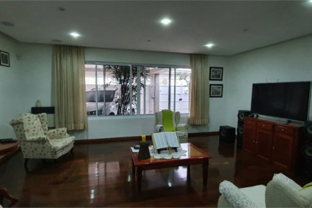 Casa à venda com 4 suítes em Vila Cordeiro, São Paulo, SP