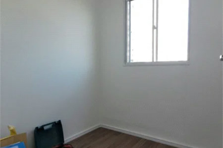 Apartamento à venda com 2 quartos em Água Branca, São Paulo, SP