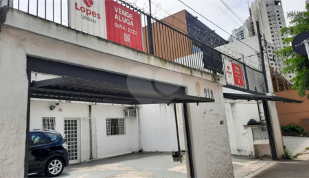 Terreno à venda em Brooklin, São Paulo, SP