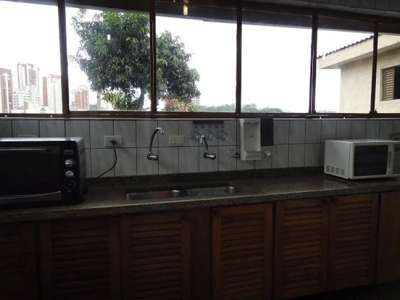 Casa à venda com 3 quartos, sendo 2 suítes, em Jardim Taboão, São Paulo, SP