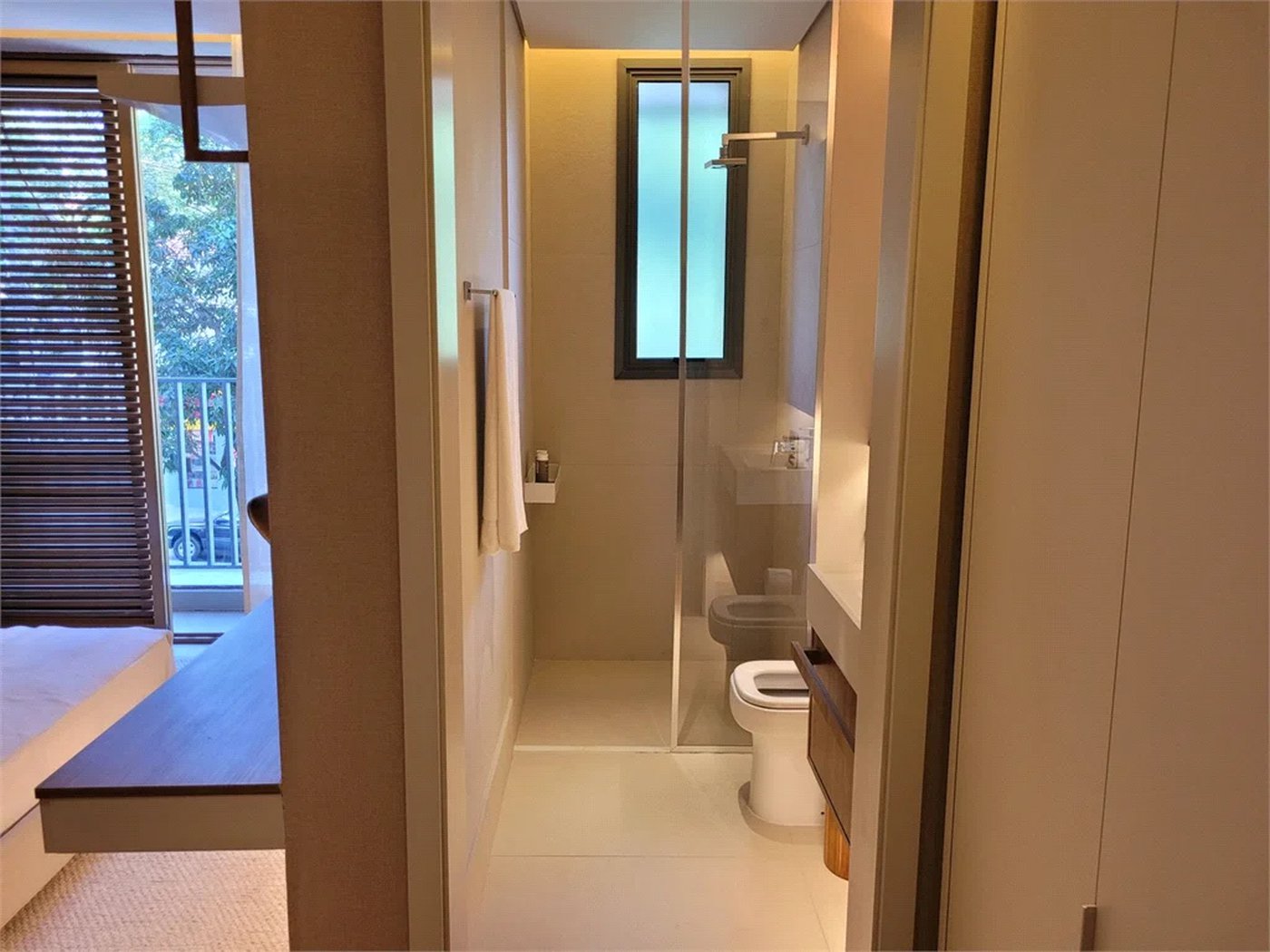 Apartamento à venda com 4 suítes em Vila Madalena, São Paulo, SP